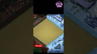 New clash of clans scenery   | COC UPDATE SCENERY | COC UPCOMMING SCENERY | CLASH KINGDOM #shorts