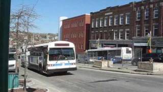 STS Sherbrooke 46104 Nova Classic