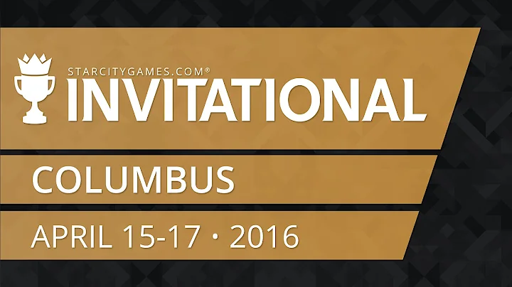 SCGINVI - Round 16 - Modern - Ross Merriam vs Jame...