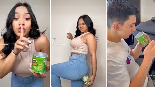 FART PRANK ON BOYFRIEND!!! *hilarious*