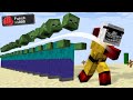 TROLL VS MINECRAFT #273