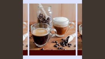 Dream-Like Ambiance for Pancakes and Java