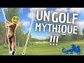 Golf de la tempte  le meilleur golf de qubec  7300 yards  un monstre 