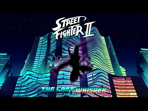 Stream Street Fighter II - Vega Theme Remix by Rick Strife Depot