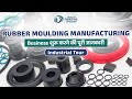 रबर मोल्डिंग व्यवसाय कैसे शुरू करें | How to Start Rubber Moulding Business