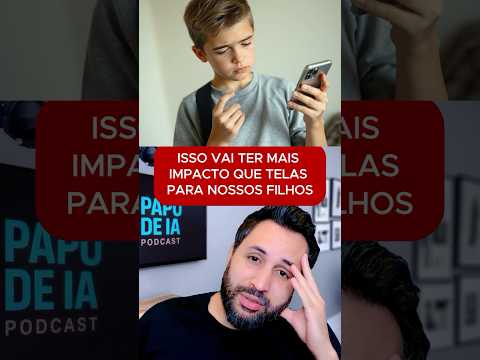 Brinquedos com IA