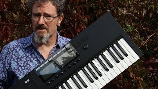 Komplete Kontrol S49 Mk2 - first impressions