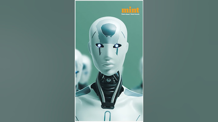 Our Worst Fear  - Will AI Replace Humans? The Alt View Feat. IMT Ghaziabad