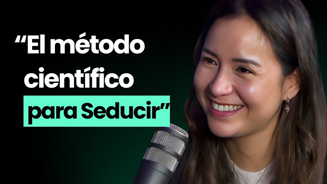 Experta en Seducción: 