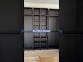 IKEA Billy bookcase build #ikea #DIYbookcase #ikeaatmyplace