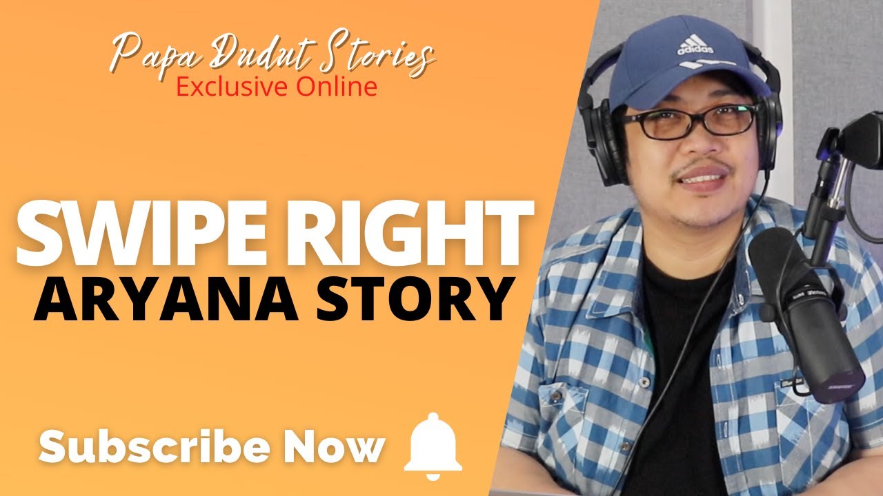 ARYANA | PAPA DUDUT STORIES