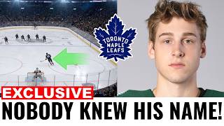 Four NHL Teams Fought Over An Undrafted Ivy Leaguer – He Won A Cup In Year One! | Luke Haymes