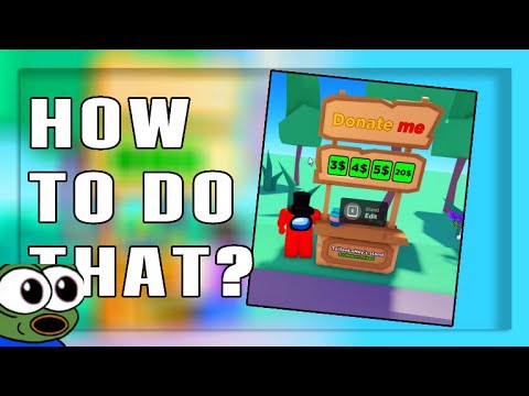 Video ????CÁCH CHỈNH MÀU CHỮ CỰC ĐẸP TRONG PLS DONATE ???? |... - youtube