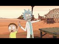 RICK AND MORTY---MORTY AKA (SPINE EATER) GETS A NEW ARM TO FIGHT IN THE BLOOD DOME---FULL HD Mp3 Song