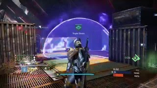 Destiny - How to use Lightning Grenade - Funny Multikill - Best Grenade