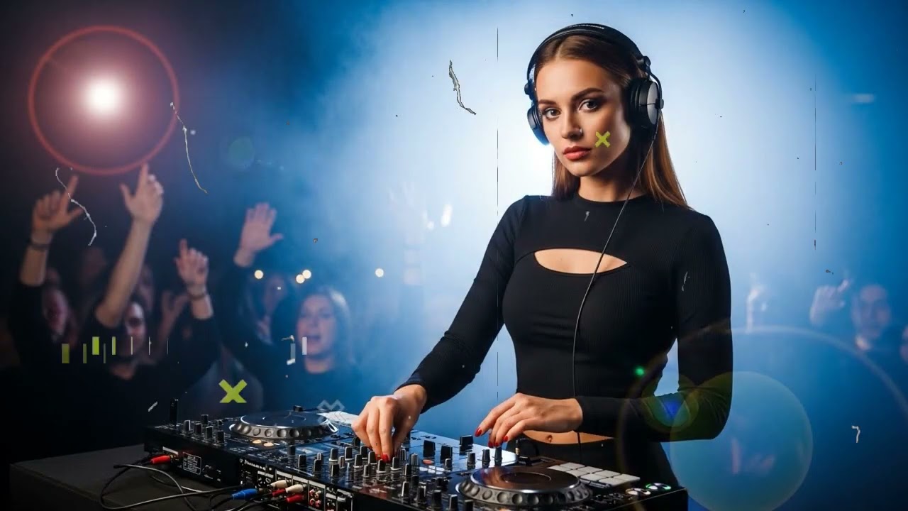 🎧 Bass Boosted EDM Mix 2026 🔥 | Ultimate Festival & Night Drive Drop Remix – AIVY ZONE (Vol.193)