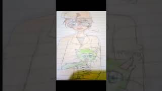 #boboiboy and #Cattus