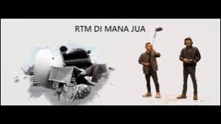 #RTM71 - RTM 71 Tahun Setia Bersama