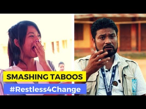 Smashing HIV-AIDS Taboos In Tripura To Prevent HIV | Restless For Change Ep 5