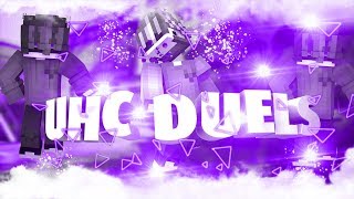 Duels [UHC] VimeWorld