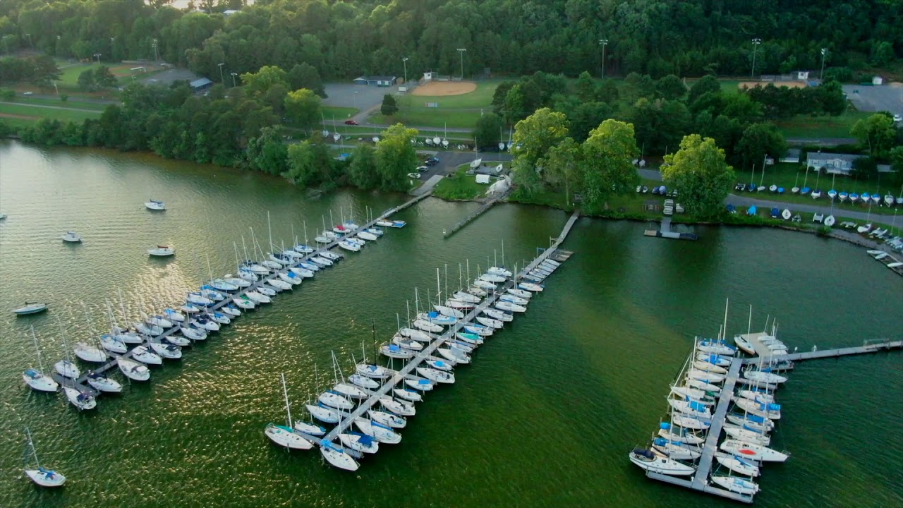 concord yacht club