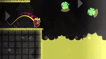 Splat by Shutter, Atonix, & Torch121 | Geometry Dash [All Coins]