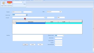 GENERICCHIT SOFTWARE DEMO