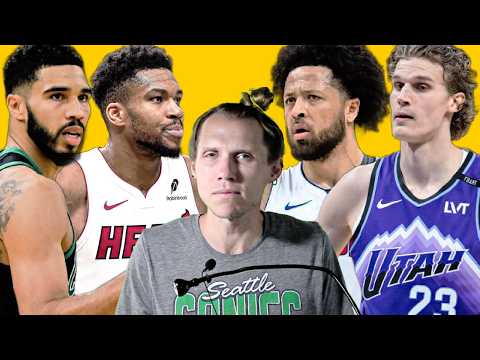 Which NBA team is everyone sleeping on?