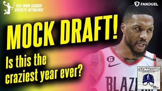 MOCK RECAP! Dan's Favorite Steals of an Early Analyst Draft