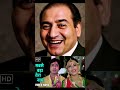 Best of Aasha bhosle Mohammad rafi Superhit Songs..#ytshorts_ #sadlove #duet #evergreenhits #rafi