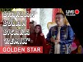 BIARLAH BULAN BICARA REMIX - DJ GOLDEN STAR - PULAUAN #orgentungal #otpalembang #sahabatgoldenstar