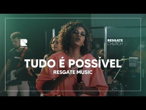 Resgate - Gospel+ Vídeos Evangélicos, Ouvir Música Gospel