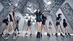 Girls' Generation ìëìë 'The Boys' MV (KOR Ver.)  - Durasi: 5:20. 