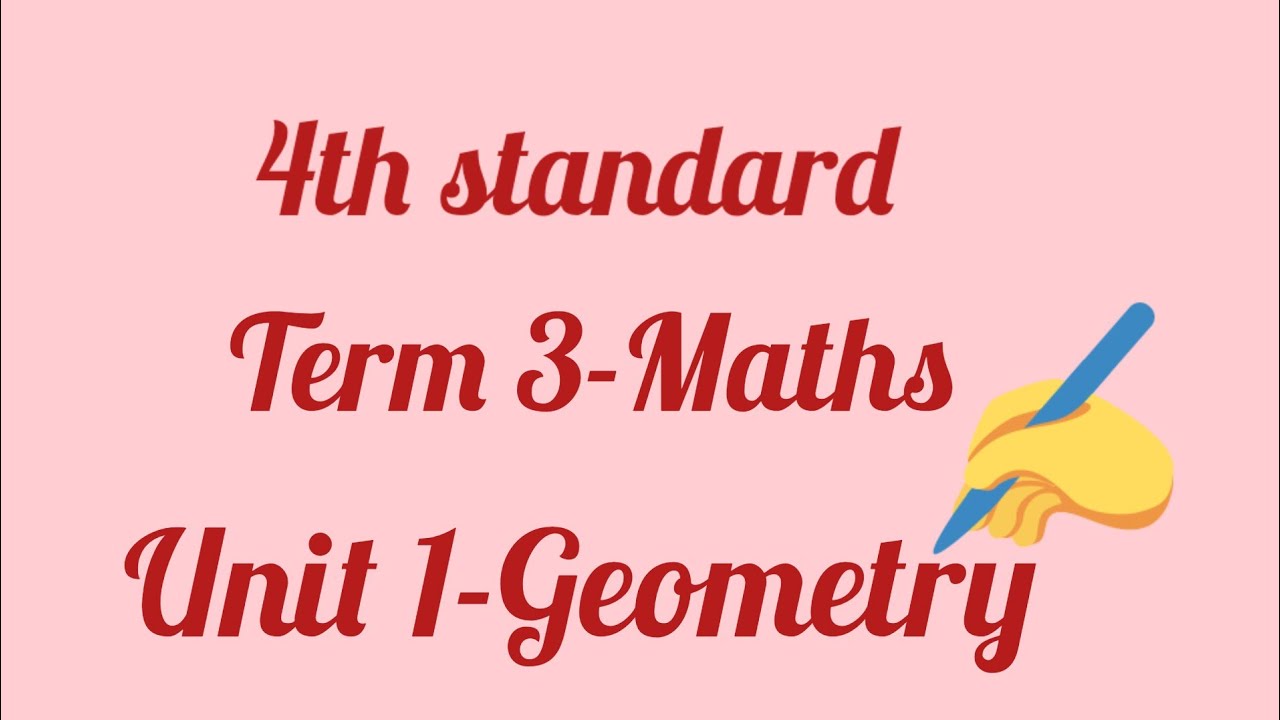 4th-std-term-3-maths-unit-1-geometry-youtube