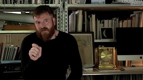 Darren Almond Interview: The Landscape of the Night