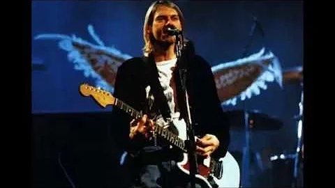 Nirvana - Smells Like Teen Spirit cover - Peter Pi...