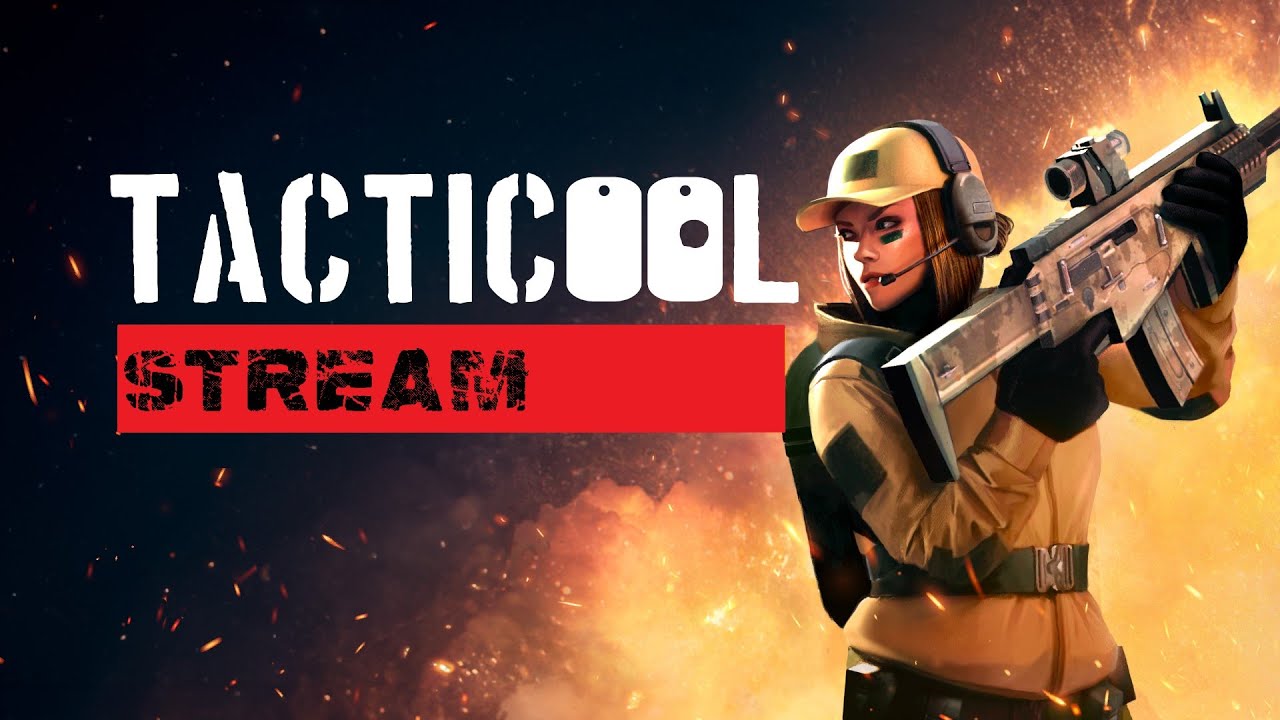 🔴 TACTICOOL #178 // NIGHT ADDICTION // 80's MUSIC // MILLENIAL ...
