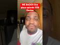 SHANKS ISNT PLAYING!! - One Piece Episode 1156 REACTION #fypシ #onepiece #fypage #fyp #anime #peak