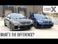 BMW X5 vs X6 | What's The Difference?