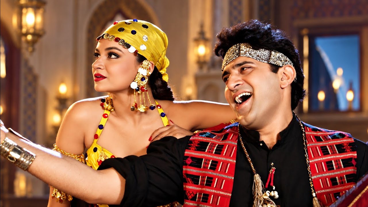 Khali Dil Nahi Jaan Bhi - Kachche Dhaage - Alka Yagnik - Hans Raj Hans - Bollywood Sad Song Khali Dil Nahi Jaan Bhi - Kachche Dhaage - Alka Yagnik - Hans Raj Hans - Bollywood Sad Song