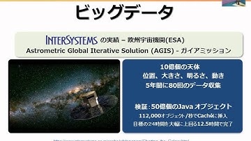 インターシステムズジャパン　ビジネスアップデート