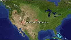 Documentario Stati Uniti d'America