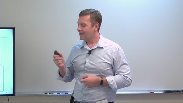 Skyport SkySecure Architecture with Will Eatherton