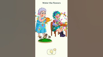 Dop 2 (Delete one part) level 82✓#dop # dop 1 #dop 2  #dop 3 mobile Game...