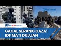 Kalah Cepat! Tentara IDF Meledak Berkeping-keping saat Hendak Tembakkan Peluru ke Arah Gaza