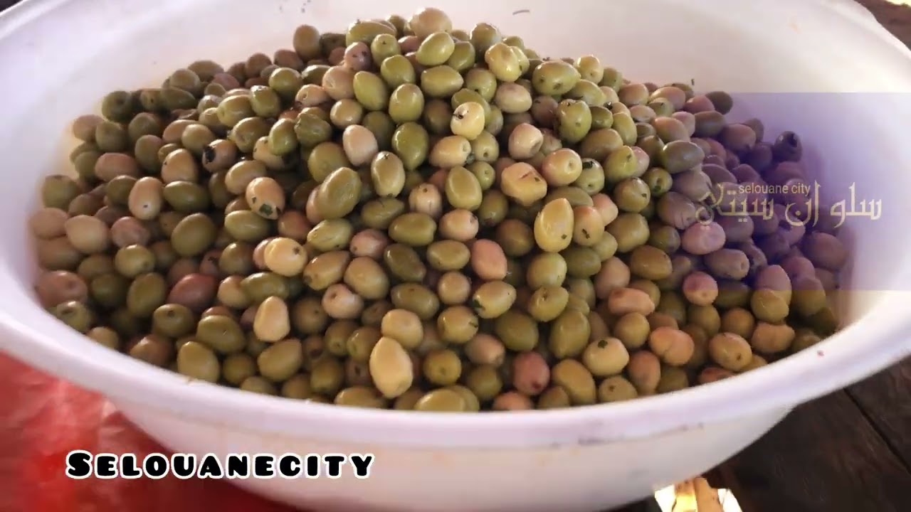 جولة في السوق أزغنغان اجيو تشوفو شنو كاين