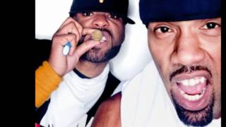 Dis iz 4 all my smokers - Method man and Redman