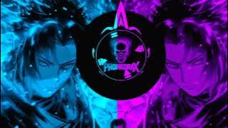 👑☠️NUNCA MUDA (ULTRA SLOWED) BASS BOOSTED - BRAZILIAN PHONK | troll face phonk