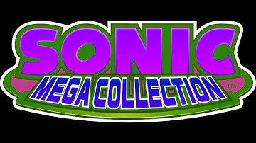 Sonic Mega Collection Music Extended (432 Hz)