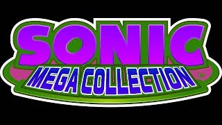 Sonic Mega Collection Music Extended (432 Hz)